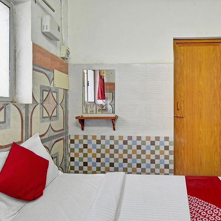 Hotel O Rkr Residency شيناي المظهر الخارجي الصورة